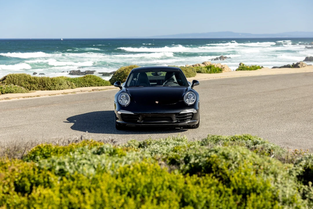 2014 Porsche 991 Carrera - Image 13 of 31