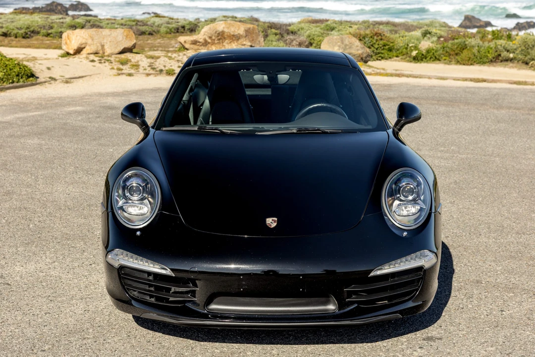 2014 Porsche 991 Carrera - Image 16 of 31