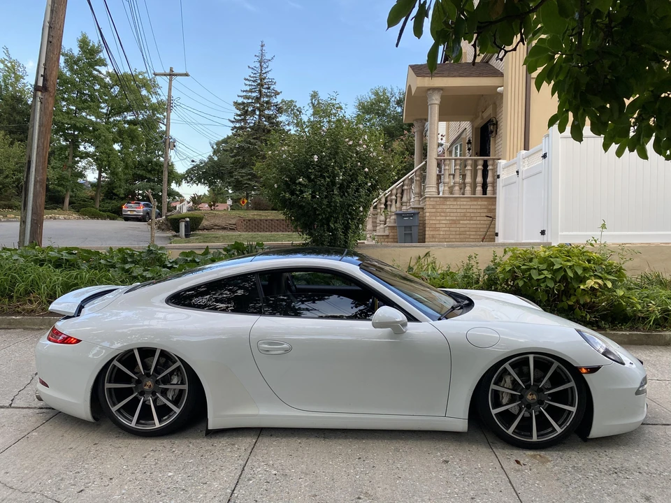 2014 Porsche 991 Carrera - Image 31 of 31