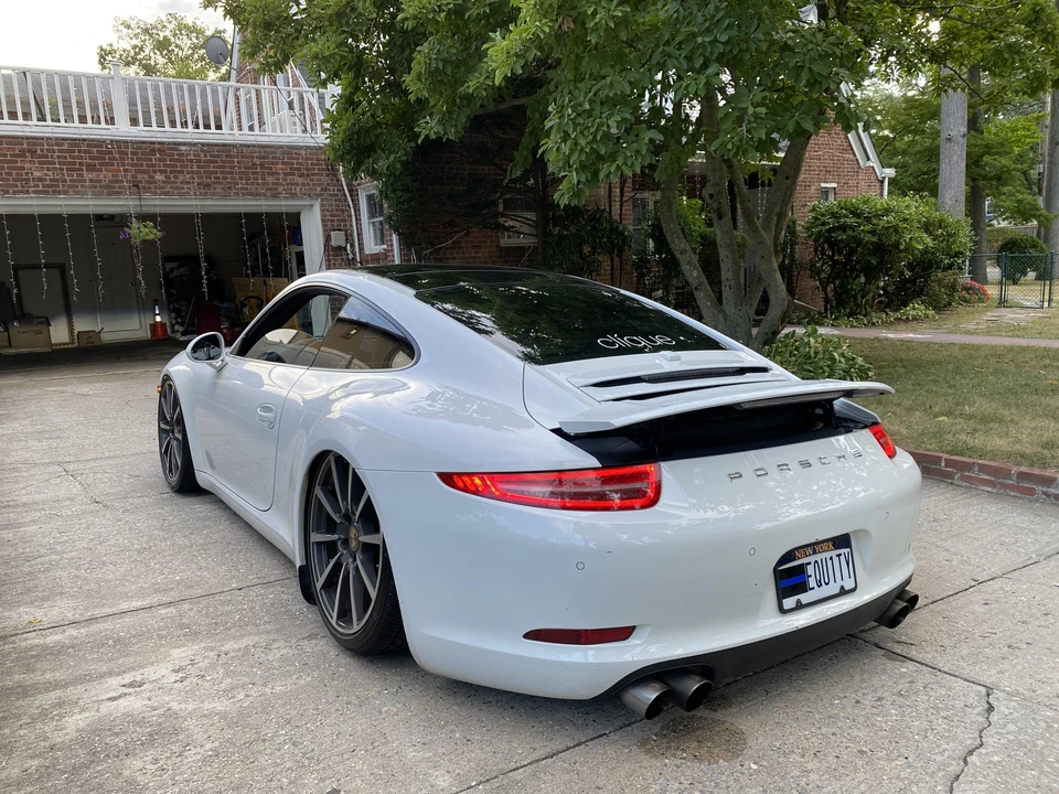 2014 Porsche 991 Carrera - Image 20 of 31