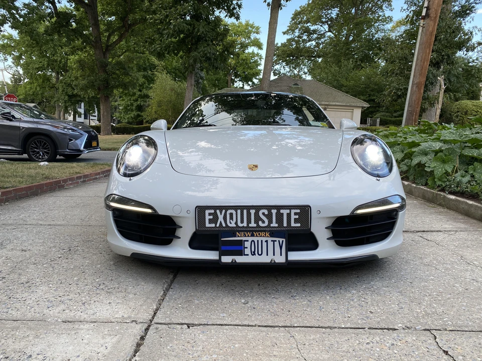 2014 Porsche 991 Carrera - Image 7 of 31
