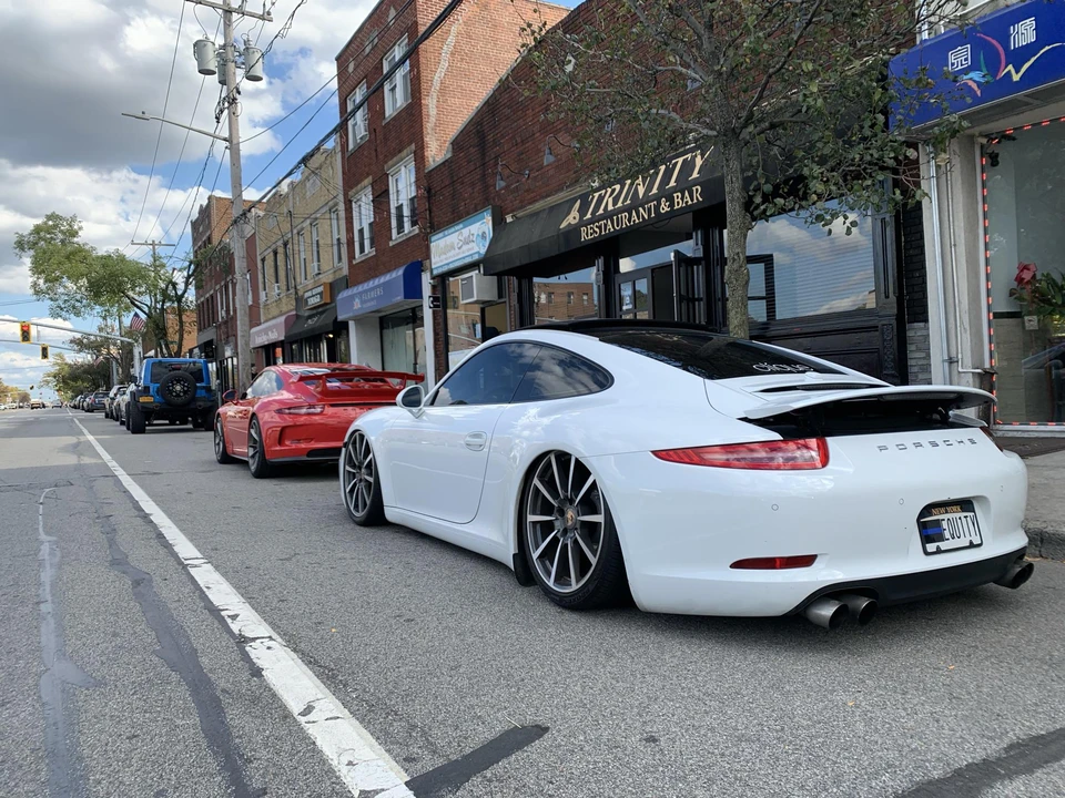 2014 Porsche 991 Carrera - Image 18 of 31