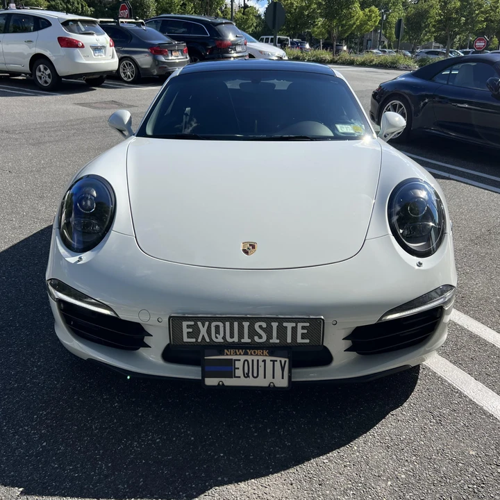 2014 Porsche 991 Carrera - Image 8 of 31