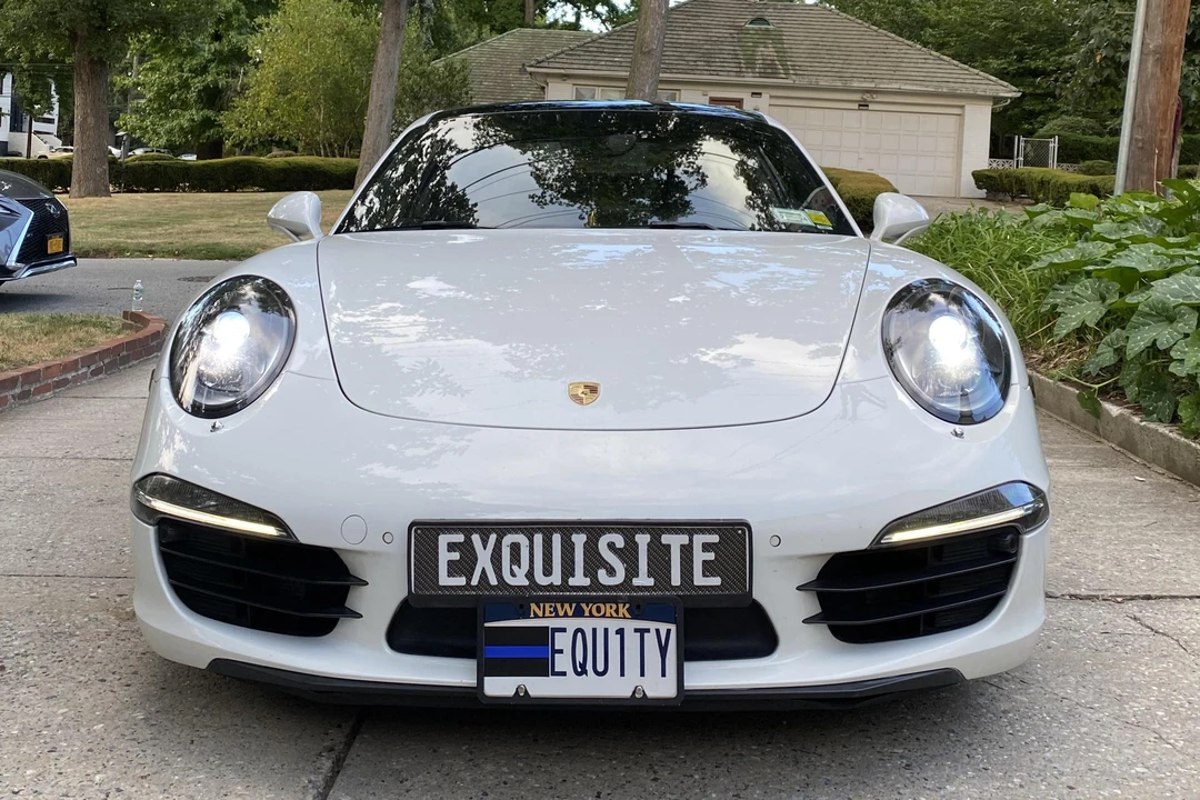 2014 Porsche 991 Carrera - Image 2 of 31