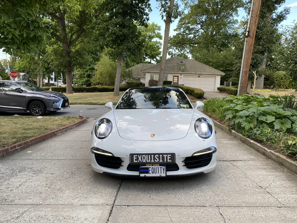 2014 Porsche 991 Carrera - Image 6 of 31