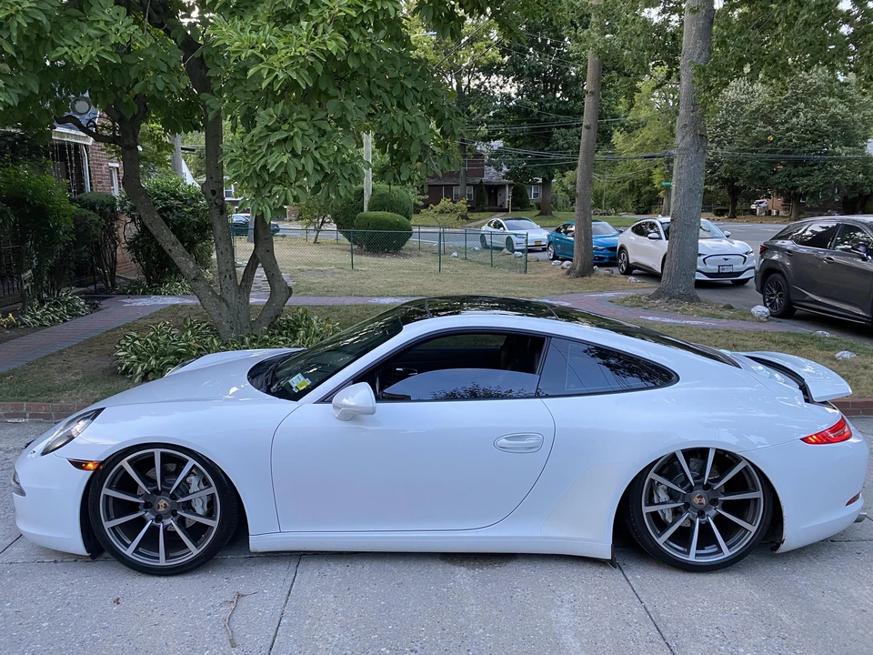 2014 Porsche 991 Carrera - Image 12 of 31