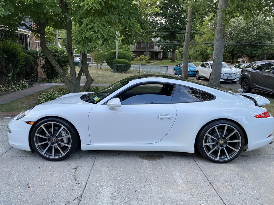 2014 Porsche 991 Carrera - Image 14 of 31