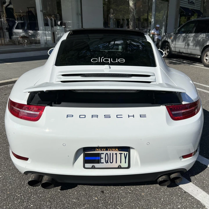 2014 Porsche 991 Carrera - Image 23 of 31