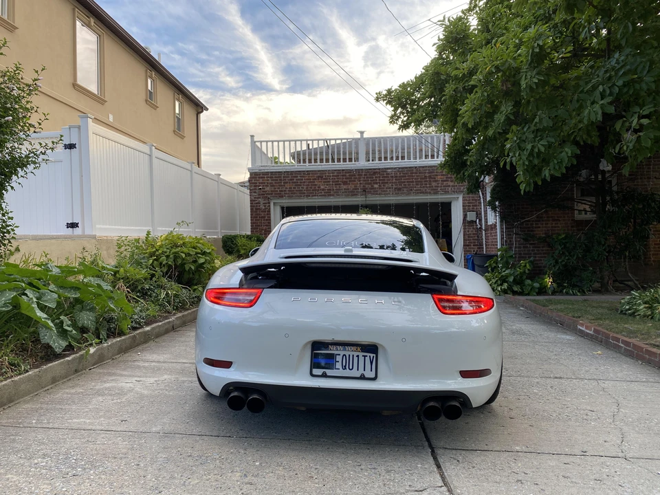 2014 Porsche 991 Carrera - Image 21 of 31