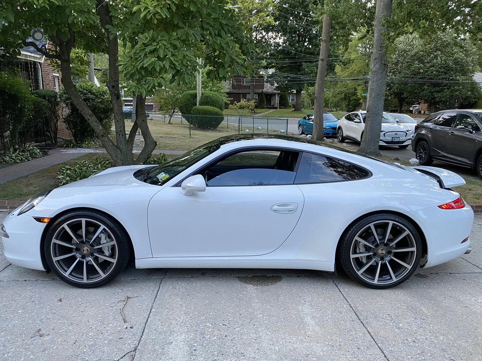 2014 Porsche 991 Carrera - Image 13 of 31