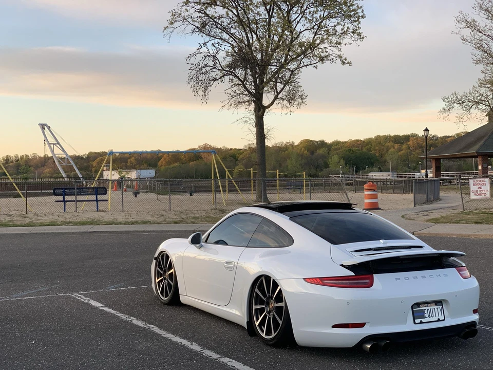 2014 Porsche 991 Carrera - Image 19 of 31