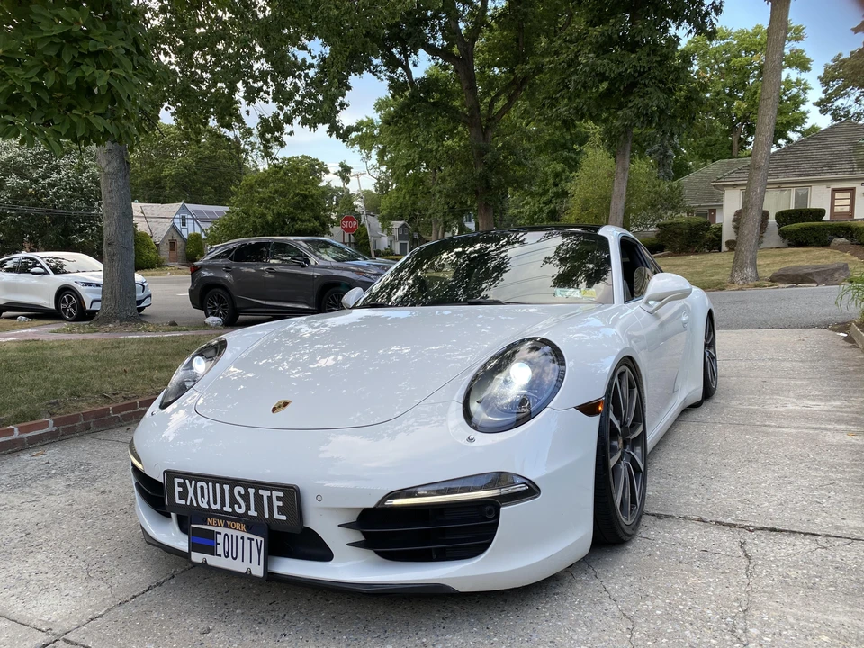 2014 Porsche 991 Carrera - Image 9 of 31