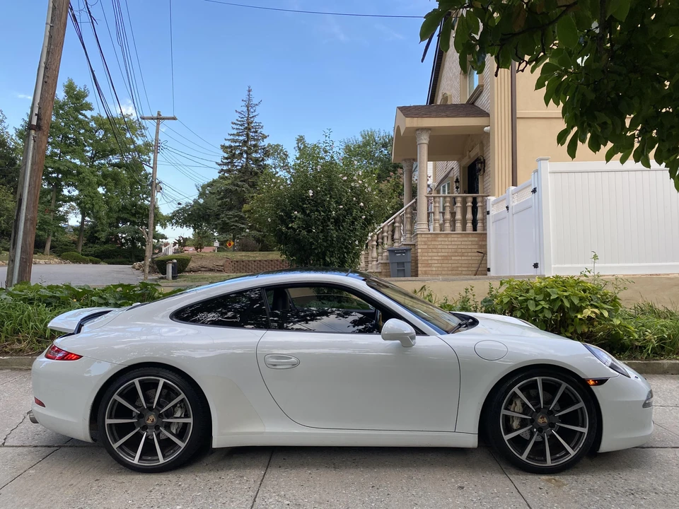 2014 Porsche 991 Carrera - Image 30 of 31
