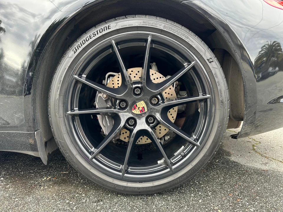 2014 Porsche 991 Carrera - Image 31 of 31