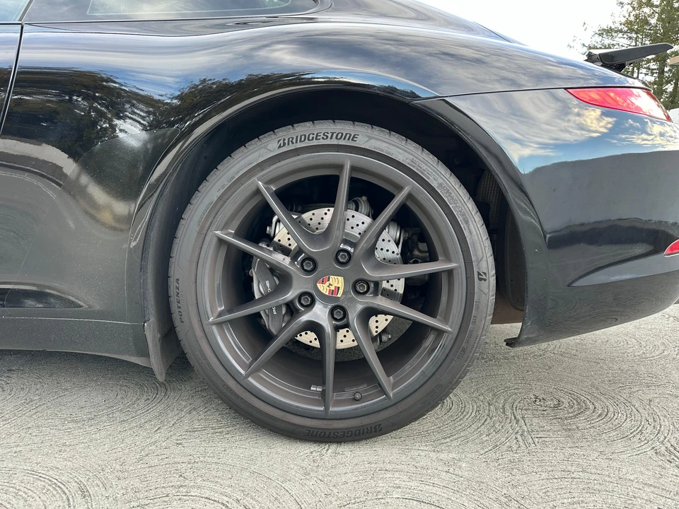 2014 Porsche 991 Carrera - Image 27 of 31