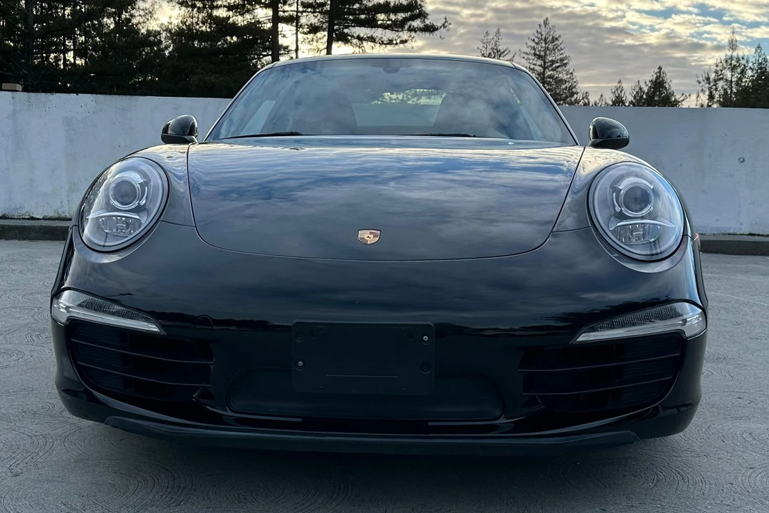 2014 Porsche 991 Carrera - Image 2 of 31