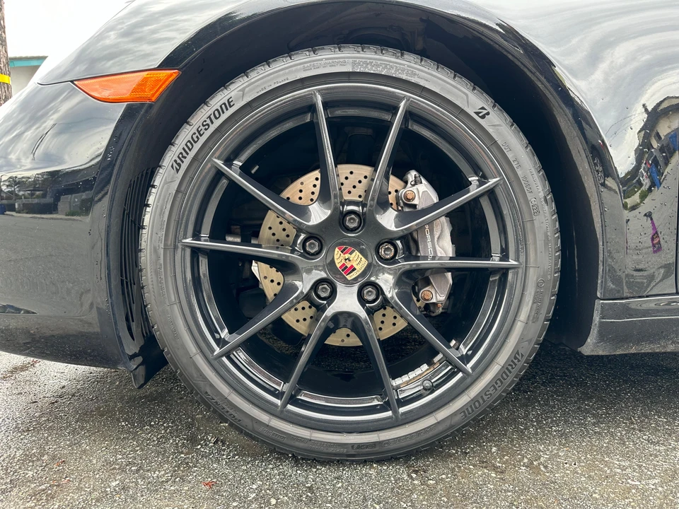 2014 Porsche 991 Carrera - Image 30 of 31