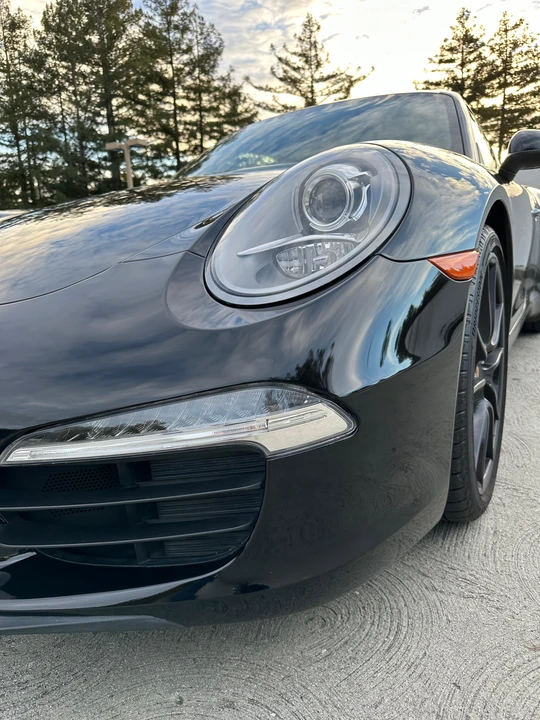 2014 Porsche 991 Carrera - Image 11 of 31