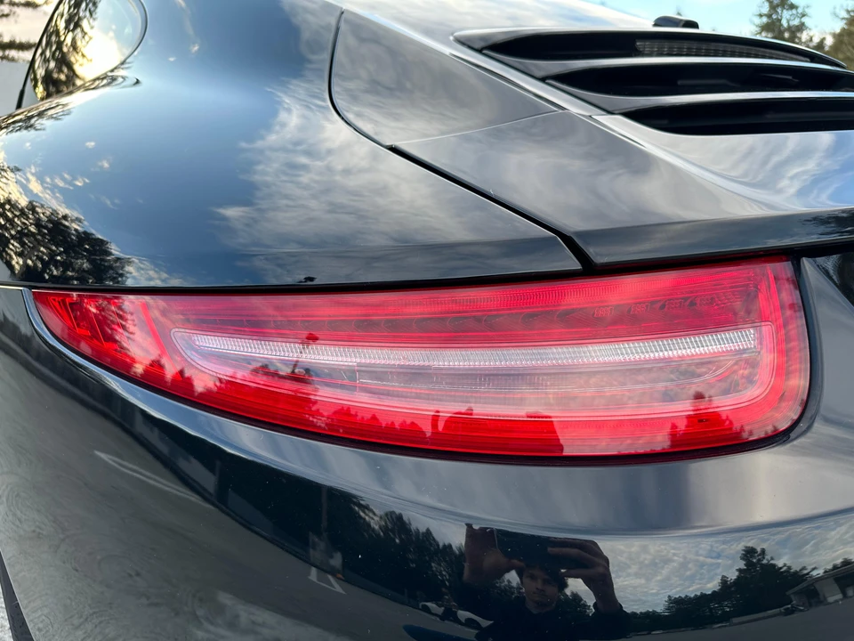 2014 Porsche 991 Carrera - Image 16 of 31
