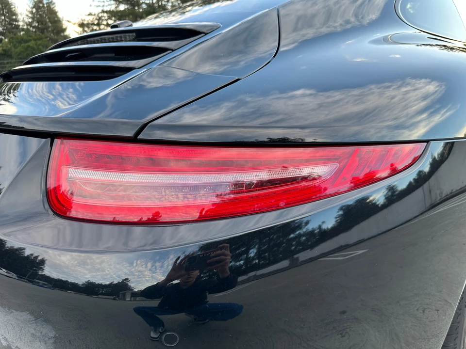 2014 Porsche 991 Carrera - Image 17 of 31