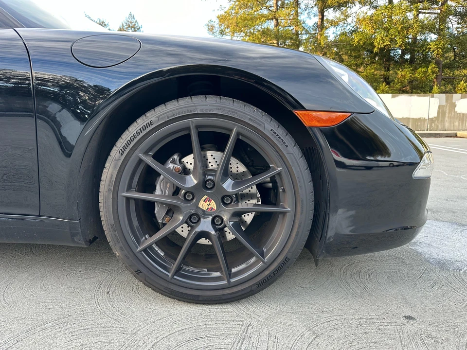 2014 Porsche 991 Carrera - Image 29 of 31