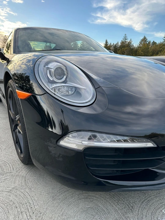 2014 Porsche 991 Carrera - Image 10 of 31