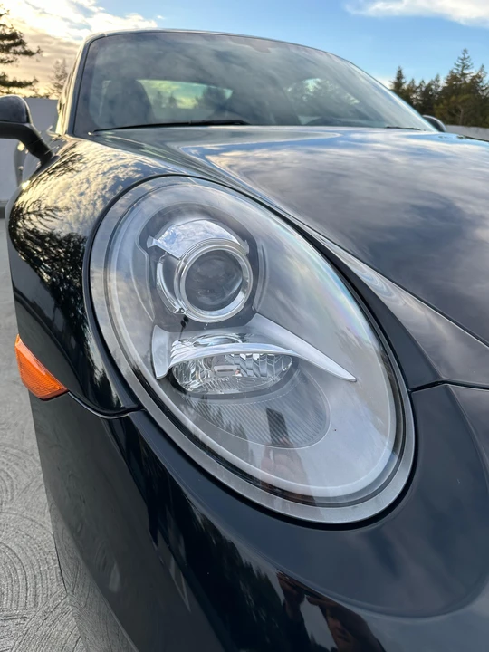 2014 Porsche 991 Carrera - Image 9 of 31