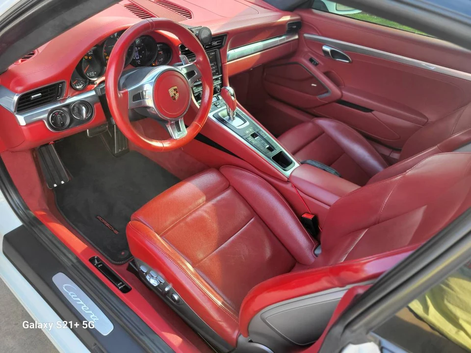2014 Porsche 991 Carrera - Image 2 of 24