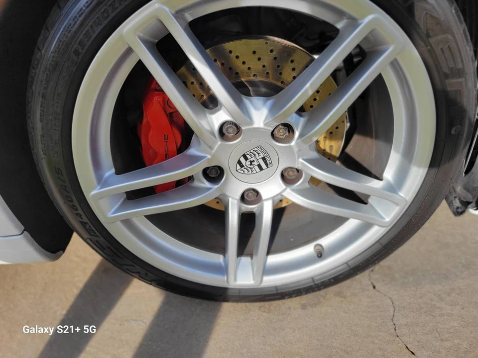 2014 Porsche 991 Carrera - Image 13 of 24