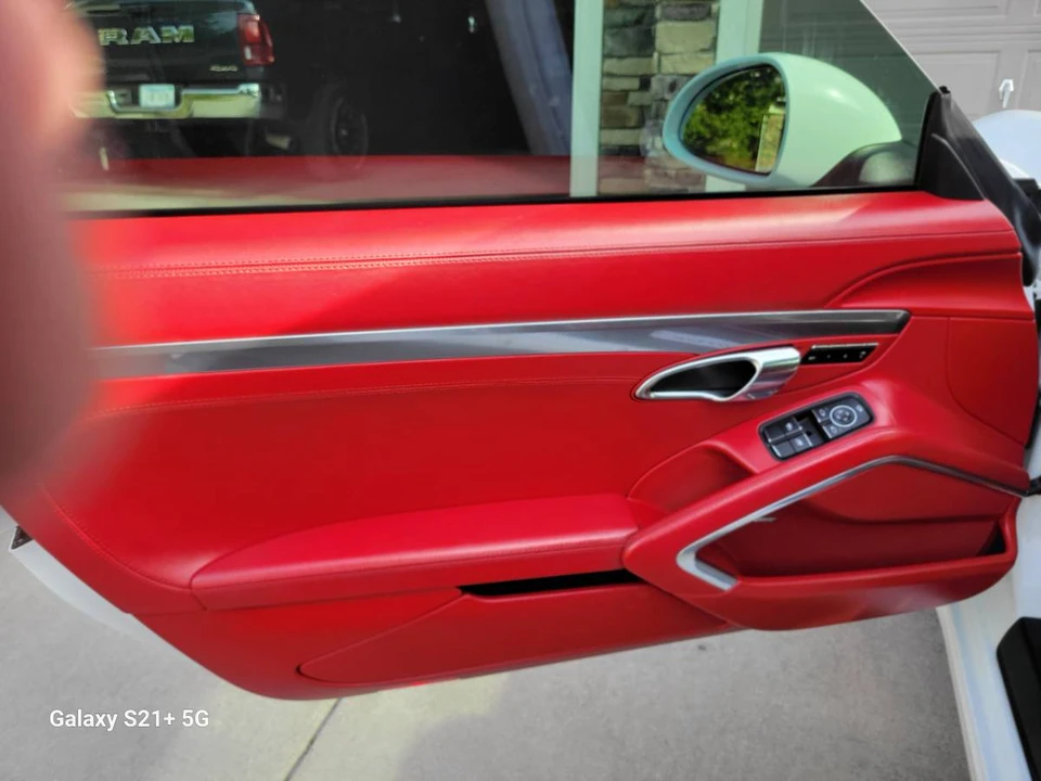 2014 Porsche 991 Carrera - Image 19 of 24