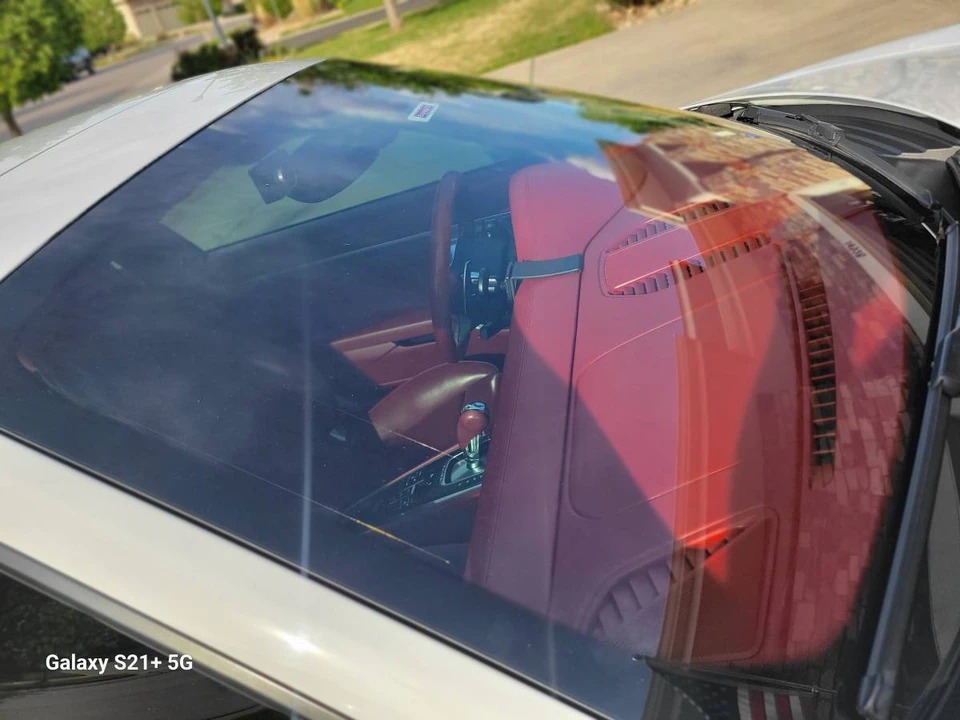 2014 Porsche 991 Carrera - Image 7 of 24