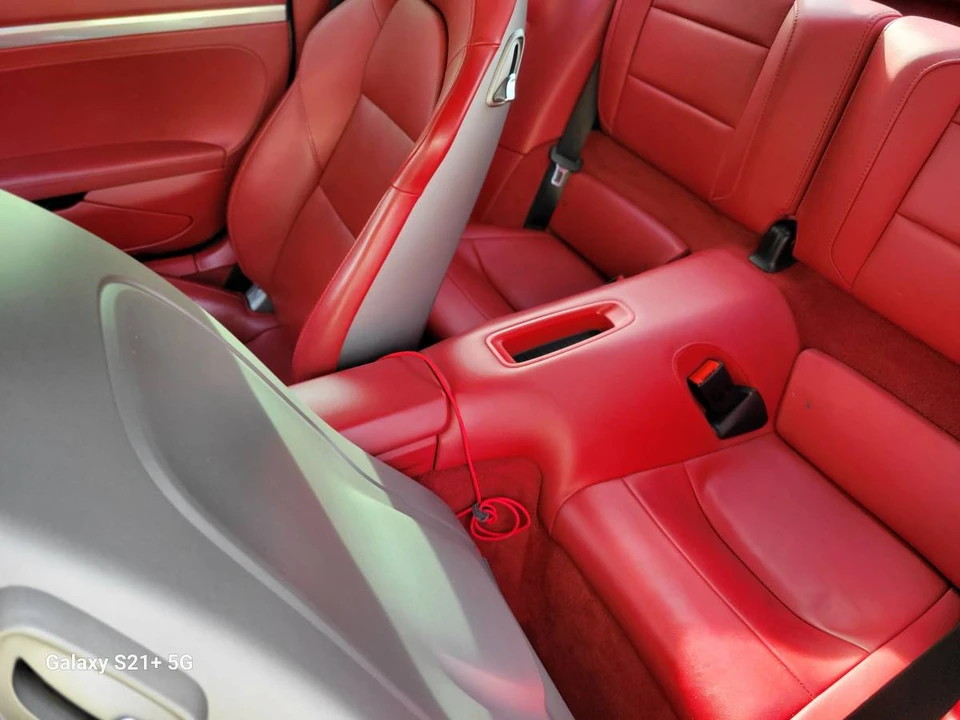 2014 Porsche 991 Carrera - Image 5 of 24
