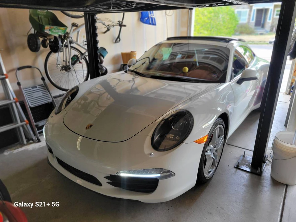 2014 Porsche 991 Carrera - Image 23 of 24