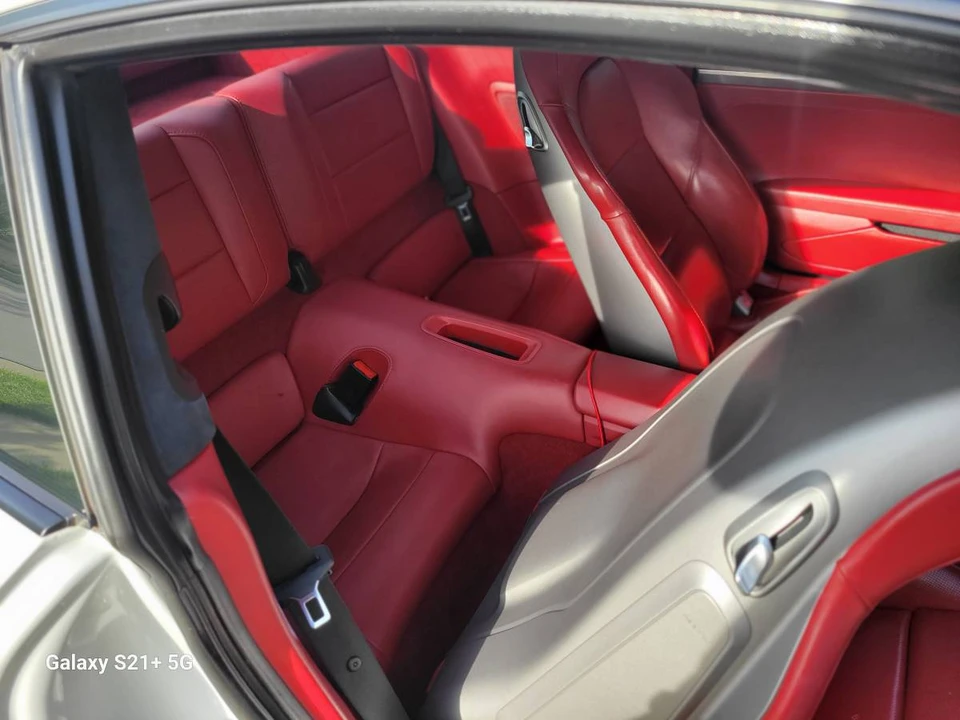 2014 Porsche 991 Carrera - Image 10 of 24