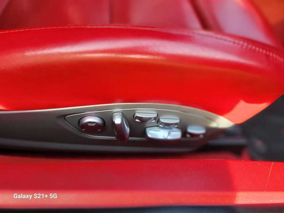 2014 Porsche 991 Carrera - Image 18 of 24