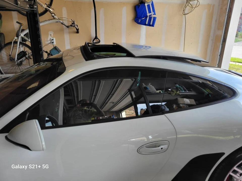 2014 Porsche 991 Carrera - Image 24 of 24