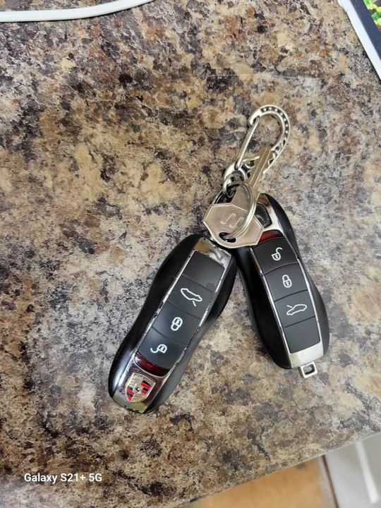 2014 Porsche 991 Carrera - Image 22 of 24