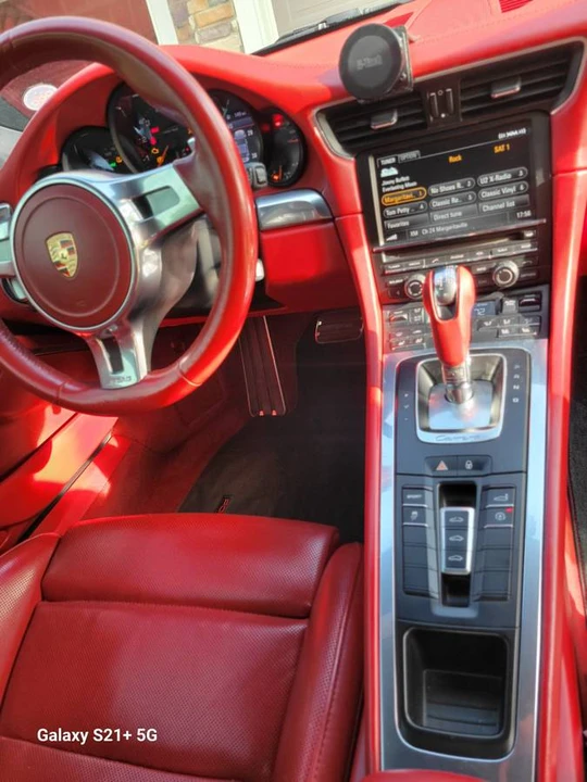 2014 Porsche 991 Carrera - Image 9 of 24