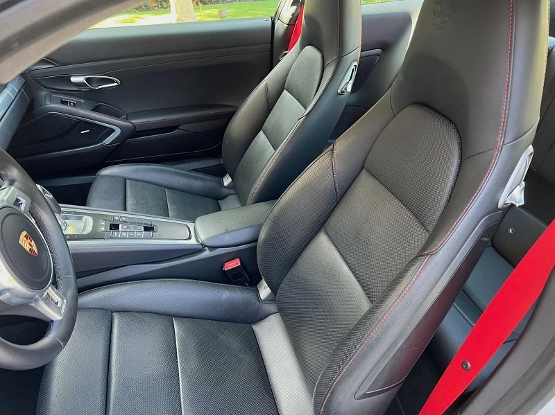 2014 Porsche 991 Carrera S - Image 3 of 3