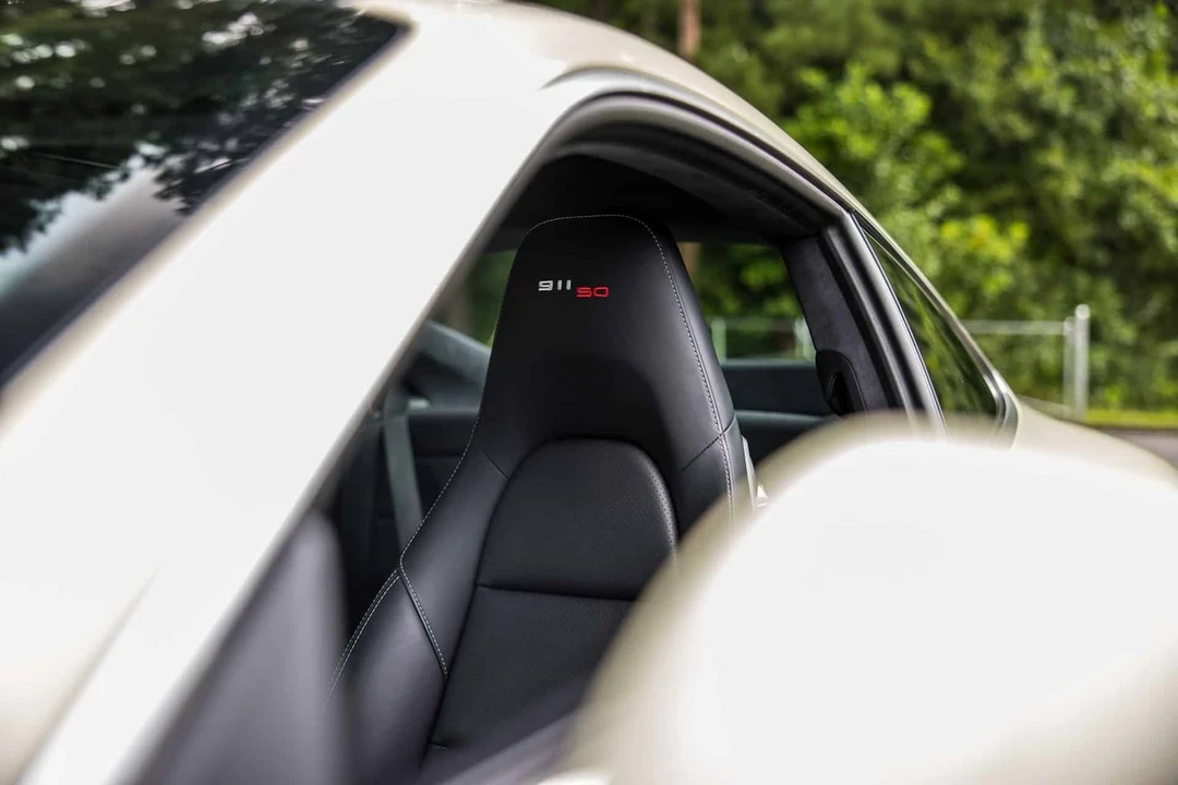 2014 Porsche 991 Carrera S - Image 11 of 12