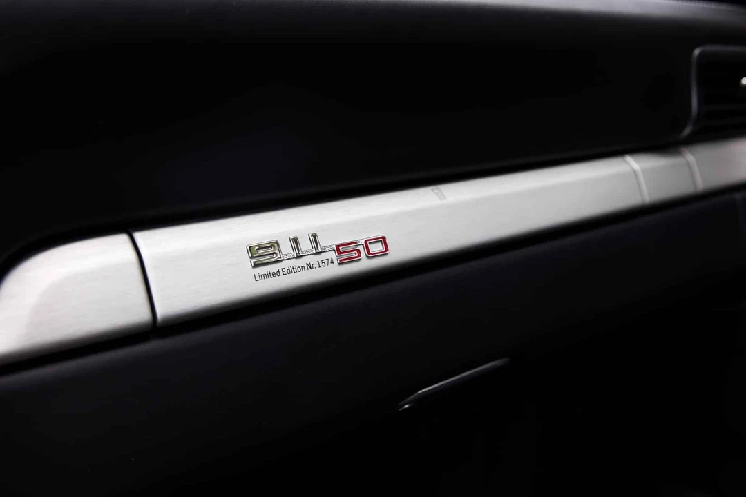 2014 Porsche 991 Carrera S - Image 17 of 24