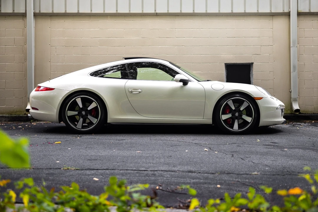 2014 Porsche 991 Carrera S - Image 4 of 24