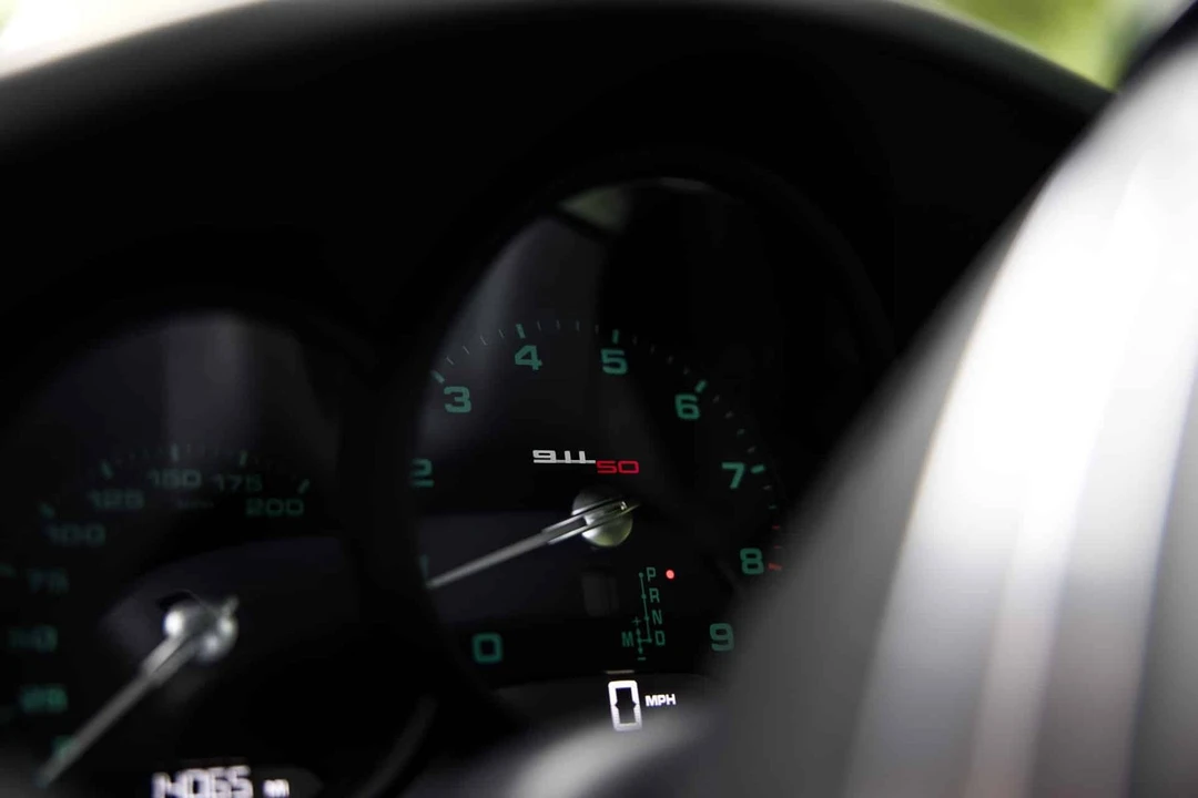 2014 Porsche 991 Carrera S - Image 16 of 24