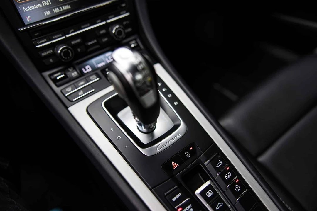 2014 Porsche 991 Carrera S - Image 22 of 24