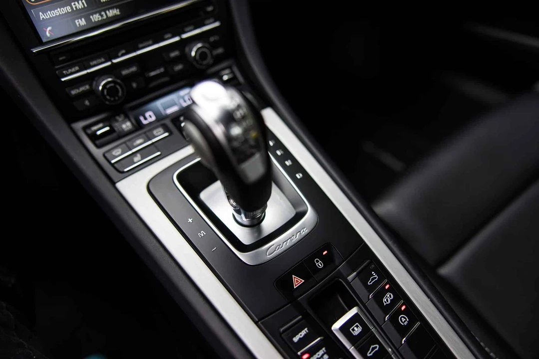 2014 Porsche 991 Carrera S - Image 22 of 24