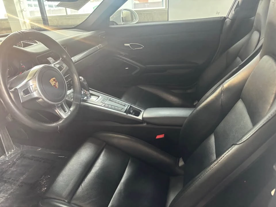 2014 Porsche 991 Carrera S - Image 7 of 10