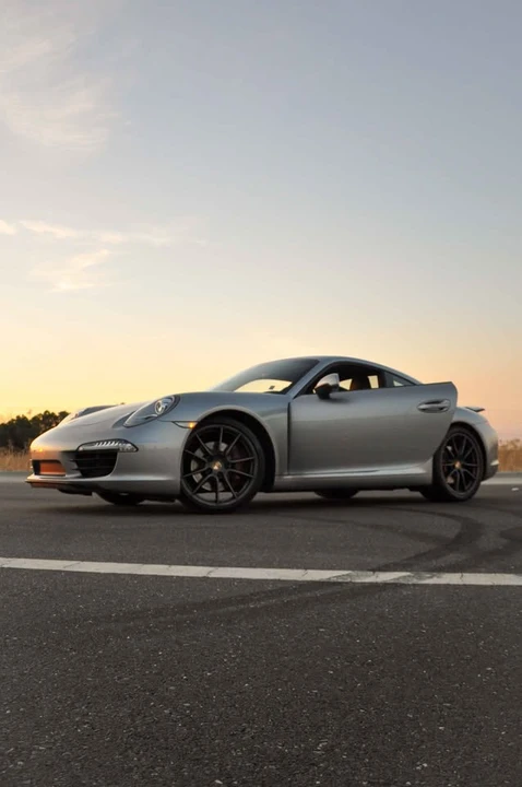 2014 Porsche 991 Carrera S - Image 5 of 10