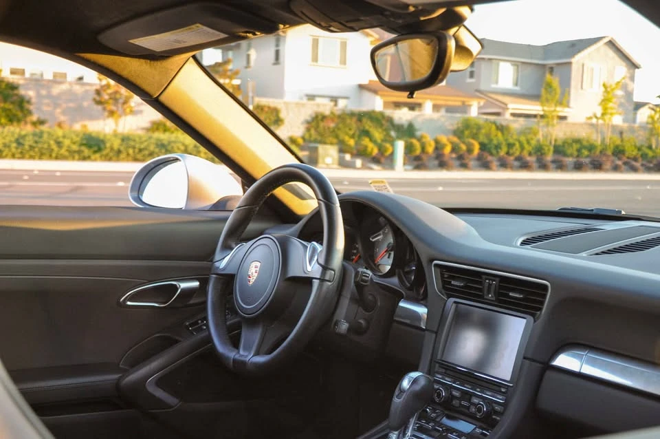 2014 Porsche 991 Carrera S - Image 6 of 10