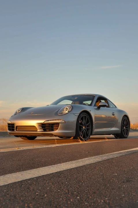 2014 Porsche 991 Carrera S - Image 3 of 10