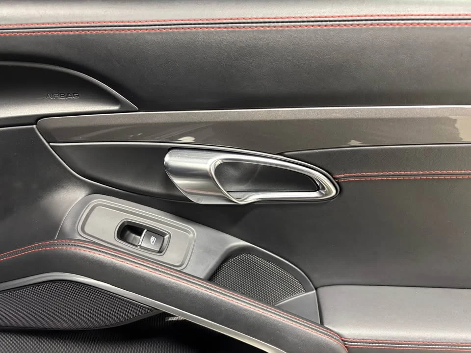 2014 Porsche 991 Carrera S - Image 8 of 14